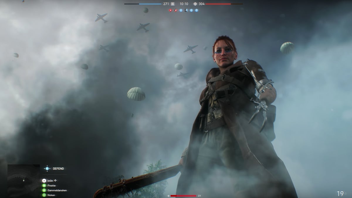In an interview with Gamasutra, EA Chief Creative Officer Patrick Soderlund said that those who don’t like it, shouldn’t buy the game.
