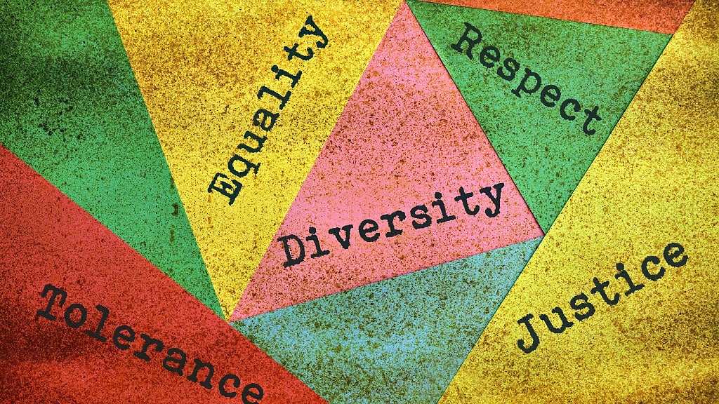 The news industry has a responsibility to lead on gender equality in, and through, the media – a social change.