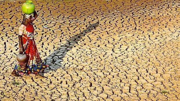 The estimated annual cost of land degradation (Rs 3.17 lakh crore or $46.90 billion) will outstrip the cost of reclamation in 2030.