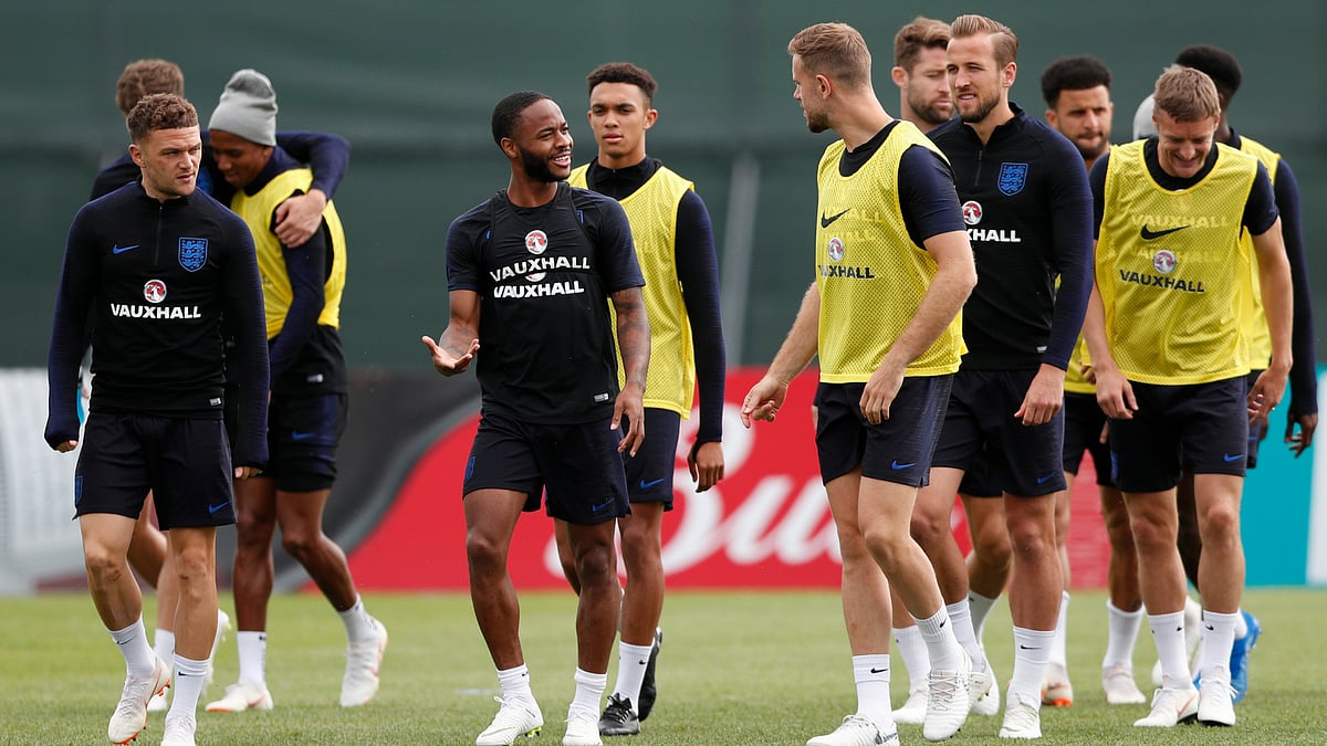 Which of England’s merry band of footballers will prove themselves on the World Cup stage against minnows Panama?