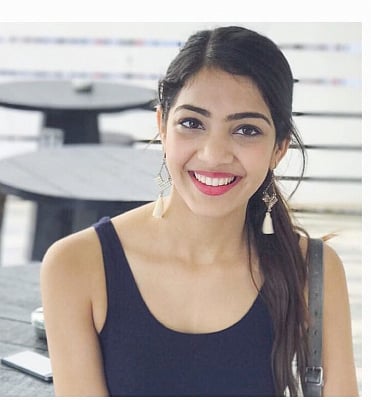 Yogita Bihani