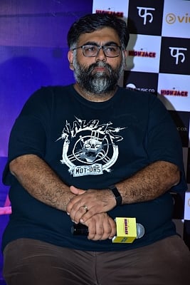 Director Akarsh Khurana. (Photo: IANS)