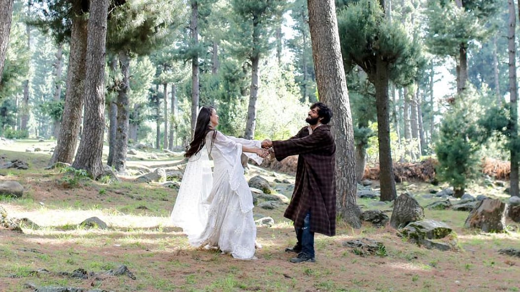Laila Majnu.&nbsp;