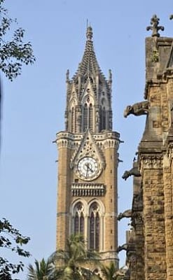 Mumbai: South Mumbai