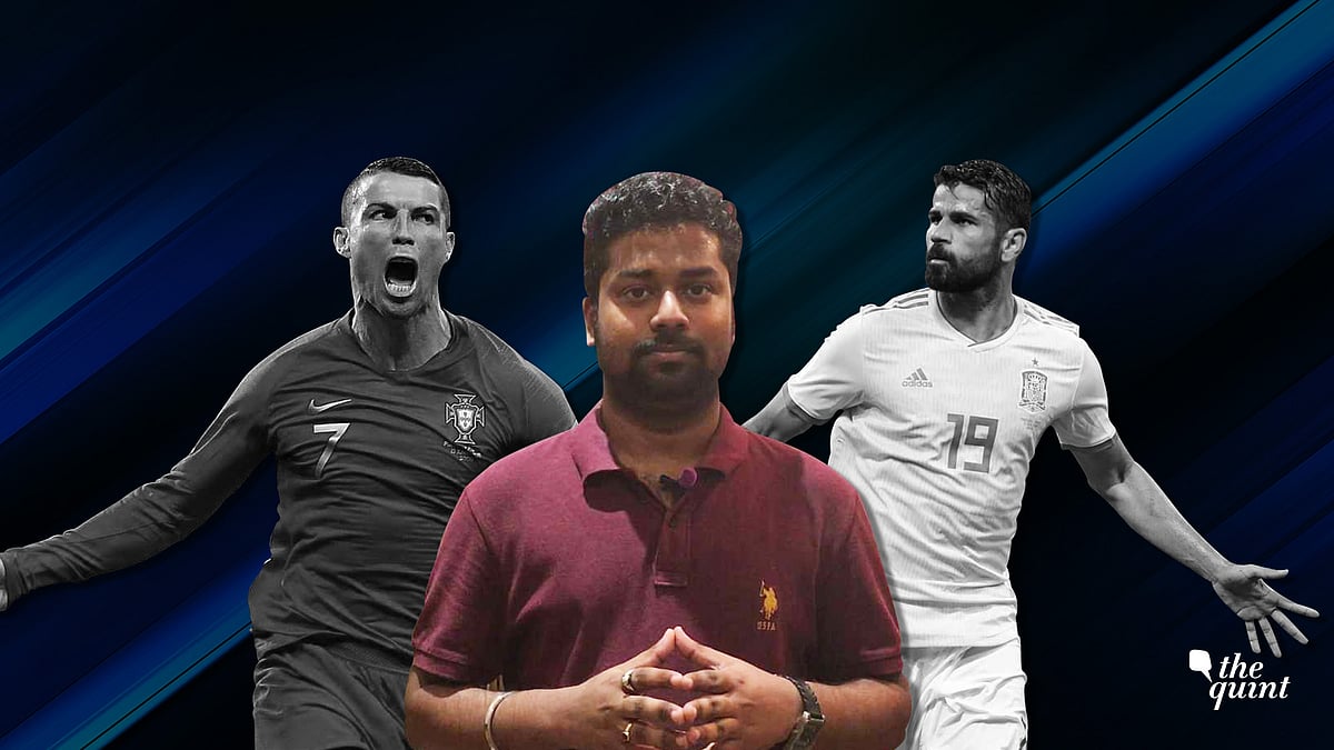 FIFA World Cup 2018: Cristiano Ronaldo scored a hat-trick as Portugal managed to hold Spain to a 3-3 draw in both teams’ opening fixture of the tournament.