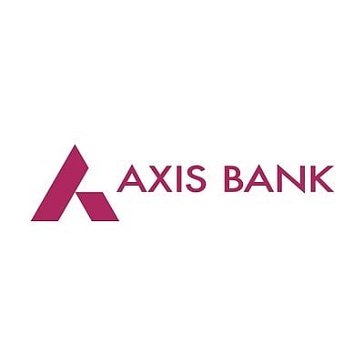 Axis Bank. (Photo: Twitter/@AxisBank)