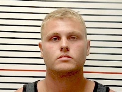 Gaege Bethune was convicted of murdering an Indian-American college student, Pravin Varughese. (Photo: Jackson County Sheriff