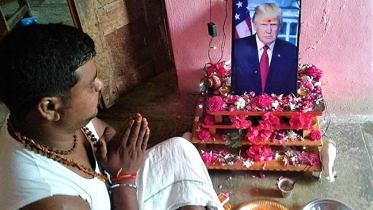 (Photo Courtesy: Facebook/<a href="https://www.facebook.com/krish.raju.9231?hc_ref=ARSNYuOxkg-1udCmGttV5J8VDZ-YnOzZW3V-SEh77770HzsHnXtLiQrFiwodo-Aze64">Krish Raju</a>)