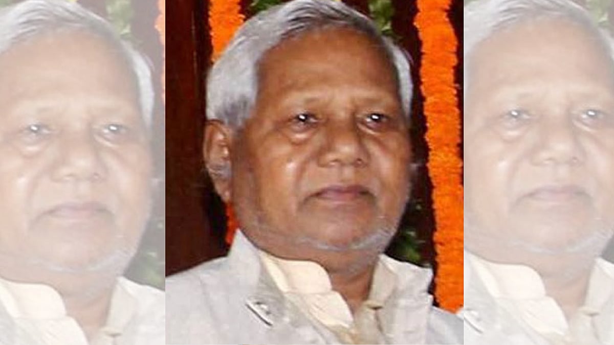 Three policemen posted at the residence of Bharatiya Janata Party (BJP) MP Karia Munda were abducted on Tuesday.