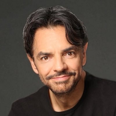 Eugenio Derbez. (Photo: Twitter/@EugenioDerbez)