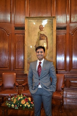 IPS Amit Lodha.
