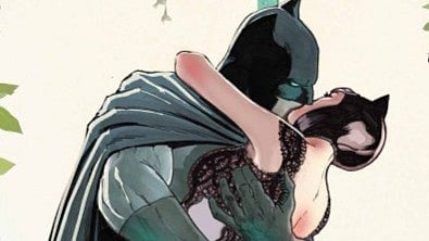 Batman #50 released on 4 July.&nbsp;