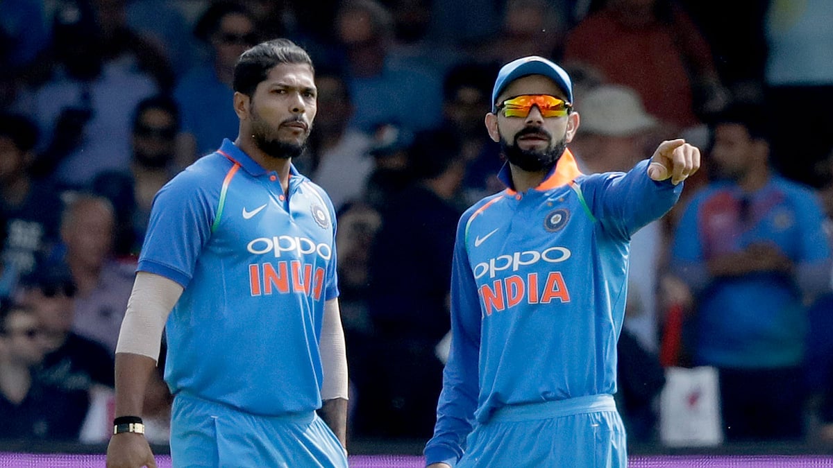 India take on England in the ODI series decider at Leeds on Tuesday, 17 July. 