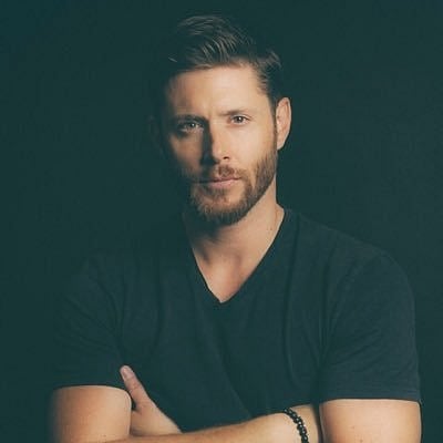 Actor Jensen Ackles. (Photo: Twitter/@JensenAckles)