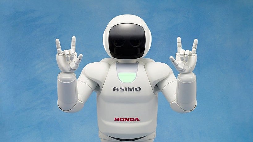 Honda’s Asimo was first seen in 2000. Eighteen years later, Honda pulled the plug on the humanoid robot.
