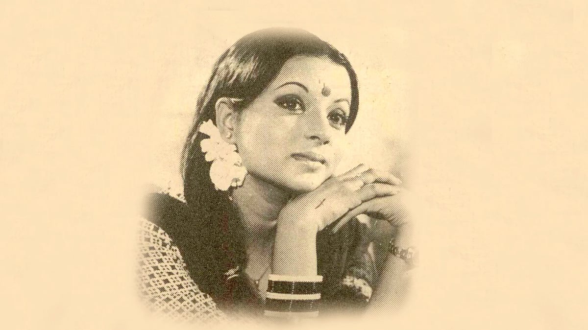 Rita Bhaduri dies at 62.