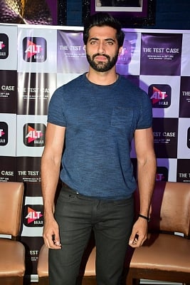 Actor Akshay Oberoi (Photo: IANS)