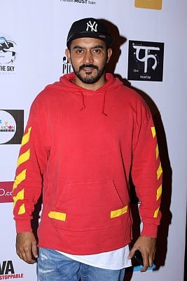 Filmmaker Shashank Khaitan. (Photo: IANS)