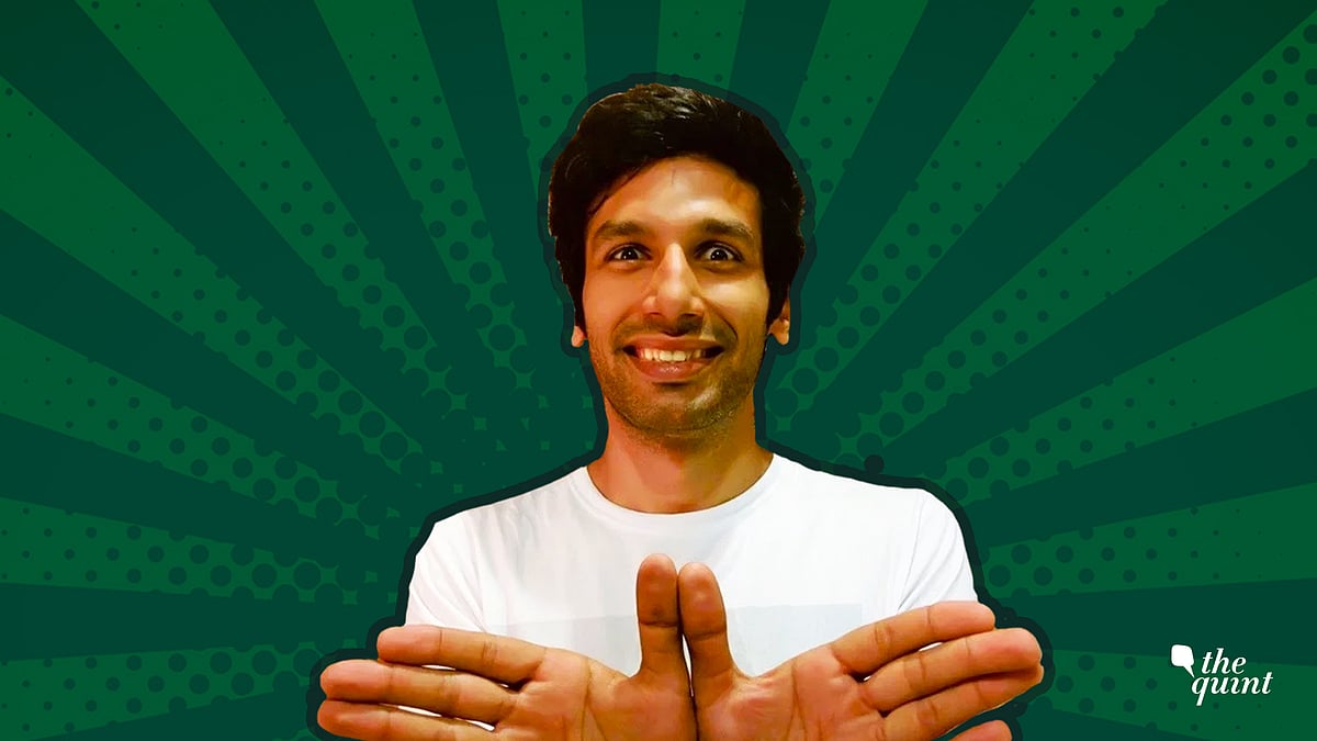 (Photo: Erum Gour/The Quint)