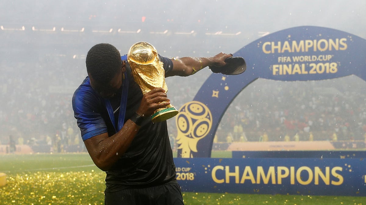 Perhaps a few more trophies should have been awarded for the quirky and the memorable?