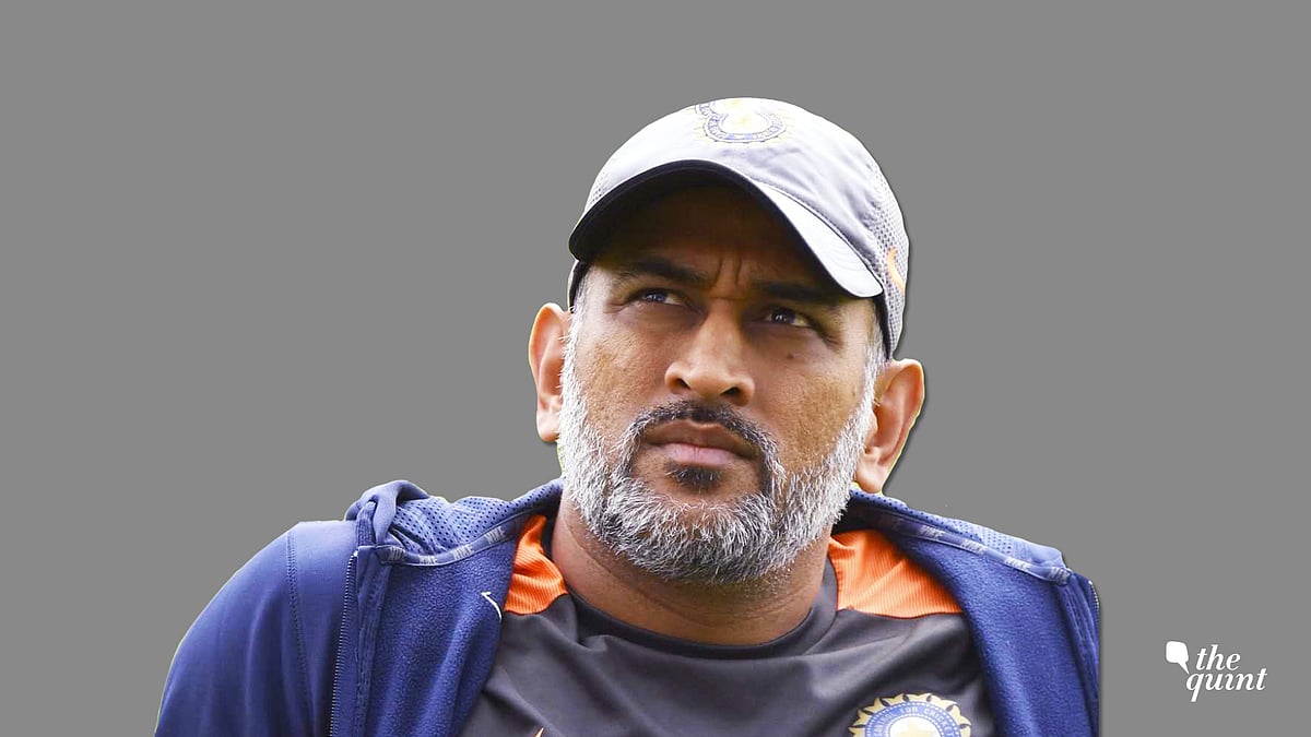 Time and again MS Dhoni finds himself in the middle of speculation over his retirement.