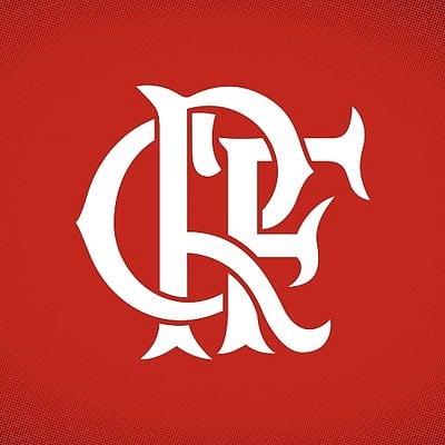 Flamengo. (Photo: Twitter/@Flamengo)