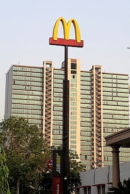 McDonald