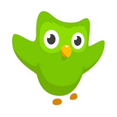 Duolingo. (Photo: Twitter/@duolingo)