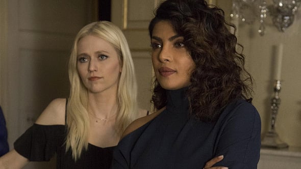 A still from <i>Quantico S3 Ep 10.</i>