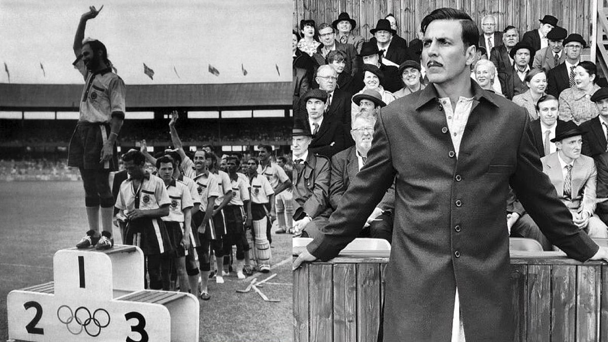 Akshay Kumar’s <i>Gold </i>recounts free India’s first Olympic gold win in 1948.