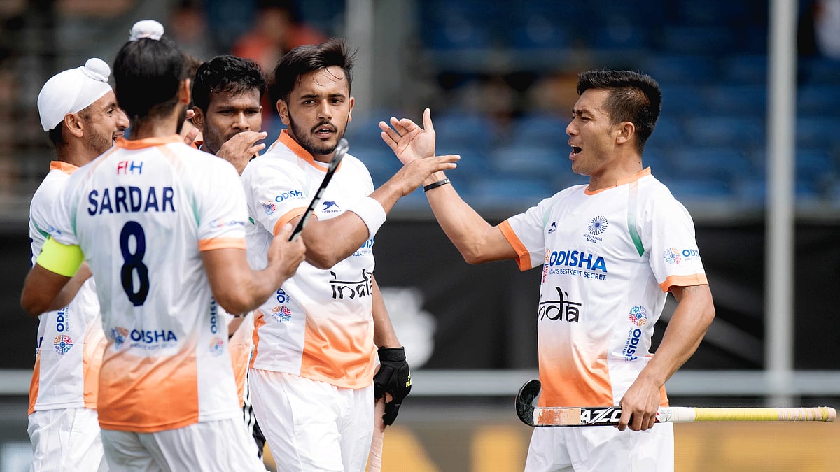 India beat Hong Kong 26-0 at the 18th Asian Games.