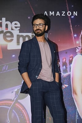 Amit Trivedi. (Photo: IANS)
