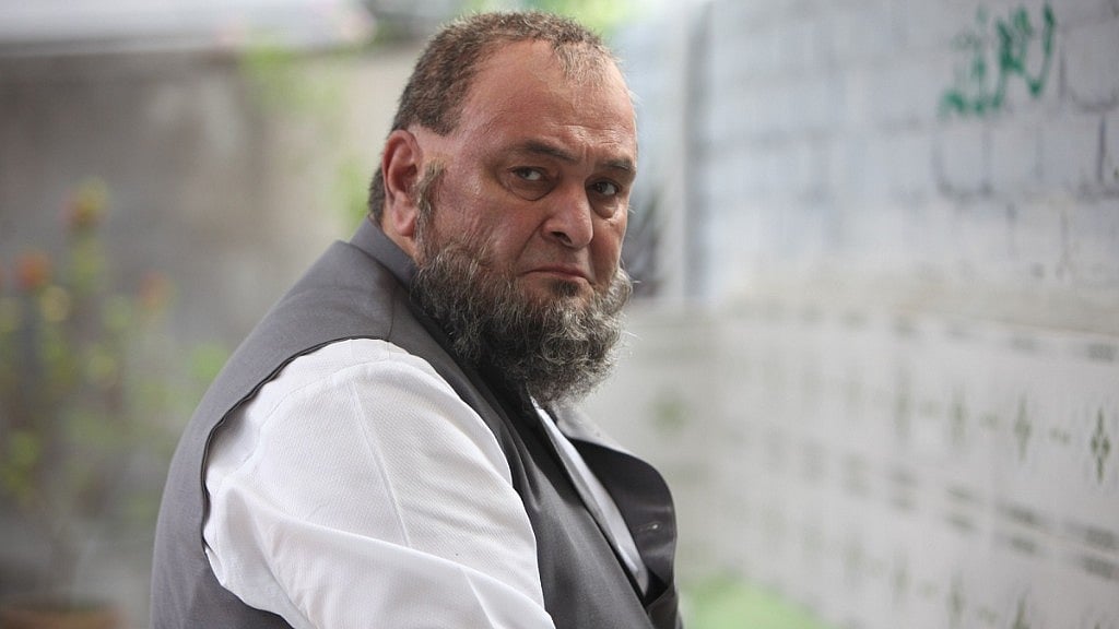 Rishi Kapoor plays the protagonist in <i>Mulk</i>.&nbsp;