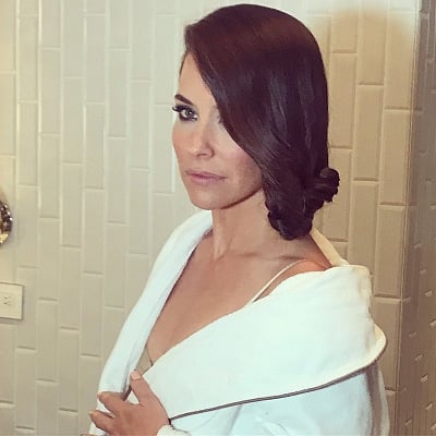 Evangeline Lilly. (Photo: Twitter/@EvangelineLilly)