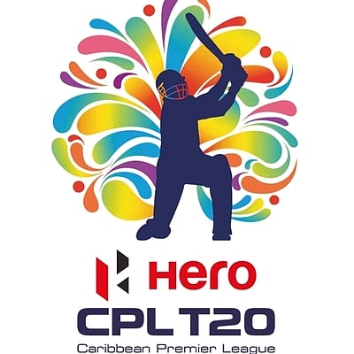 Caribbean Premier League (CPL). (Photo: Twitter/@CPL)