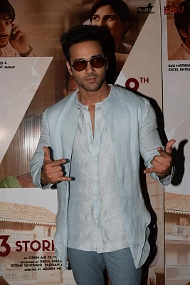 Actor Pulkit Samrat. (Photo: IANS)
