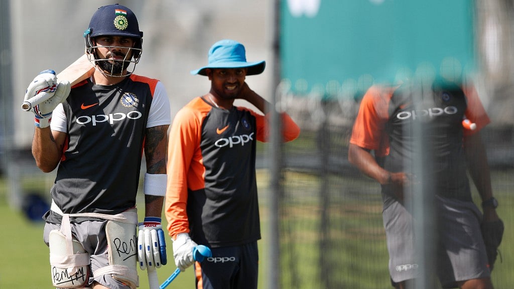 If captain Virat Kohli had got support from his batting colleagues in Birmingham, the scenario would have been completely different.