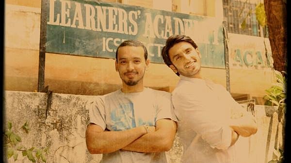 Rohan Shrestha on shooting with all of B-Town and more.