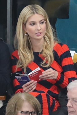 Ivanka Trump