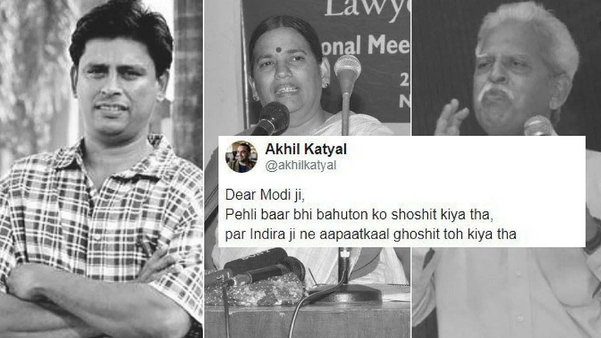 The Supreme Court stayed the arrest of the five activists, who were arrested on suspicion of Maoist links in the Bhima Koregaon violence. 