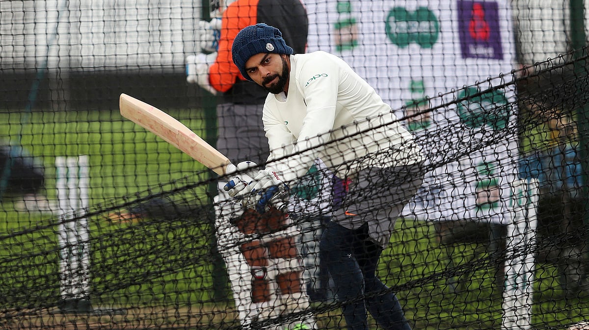 After losing the first two Tests, a desperate India are expected to ring in a slew of changes for the third match.