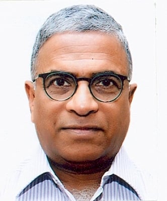 Harivansh. (File Photo: IANS)