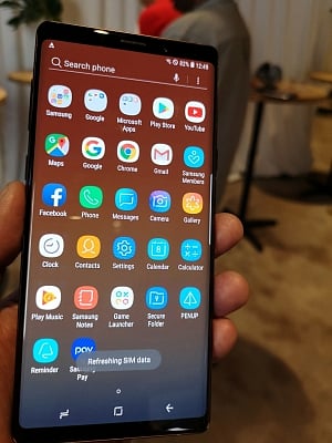 Samsung