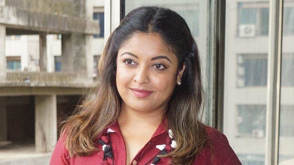 Actor Tanushree Dutta.&nbsp;