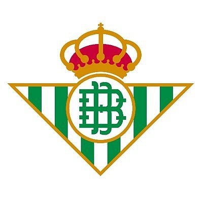 Real Betis. (Photo: Twitter/@RealBetis_en)