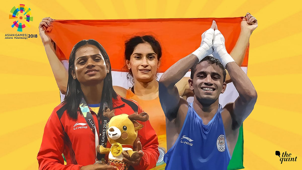 Despite upsets in Hockey and Kabaddi, the 2018 Asian Games proved to be the most successful for Indian sportspersons.