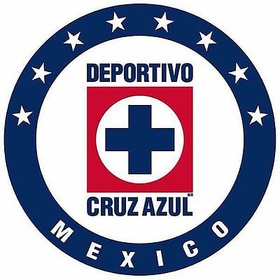 Cruz Azul. (Photo: Twitter/@Cruz_Azul_FC)