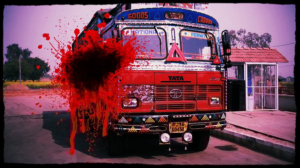Nine members of a gang were arrested by the Madhya Pradesh police last week for allegedly looting and killing 33 truck drivers and cleaners in various states.