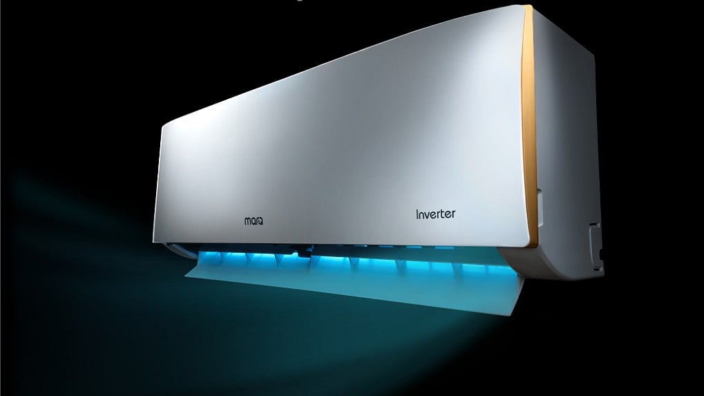 MarQ by Flipkart products neither compromise on quality nor on price.