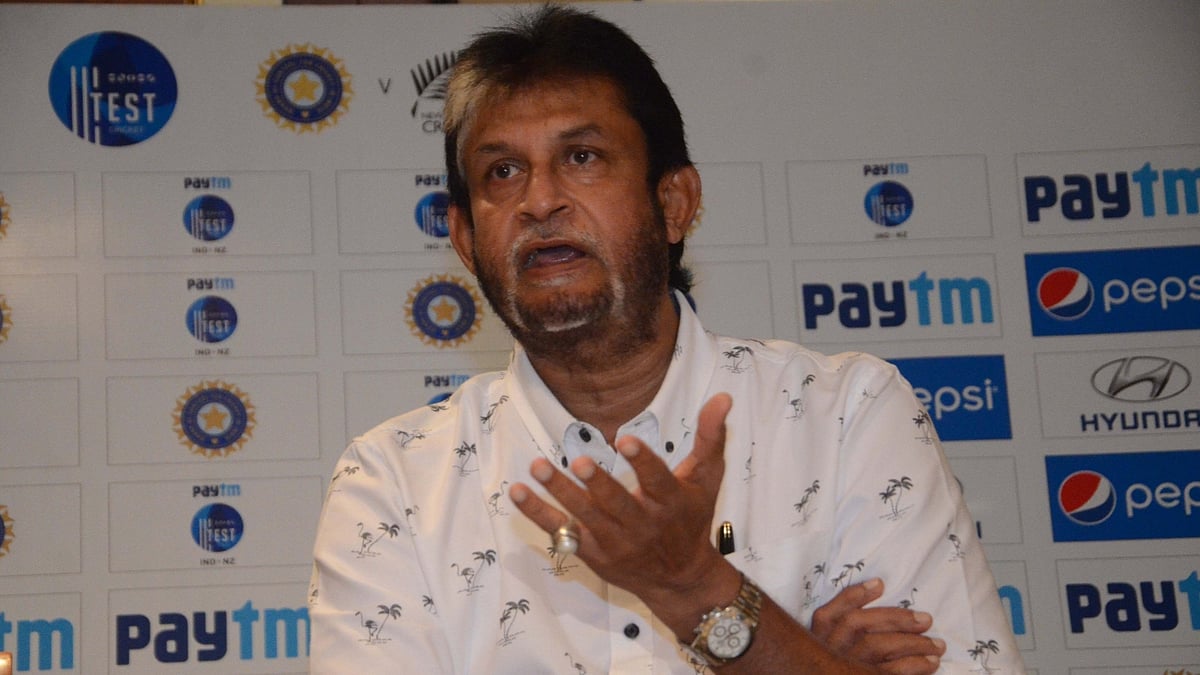 Former India cricketer and chief selector Sandeep Patil writes about Alastair Cook’s decision to retire and why his Indian counterparts may not bid farewell to the sport as early in their careers.